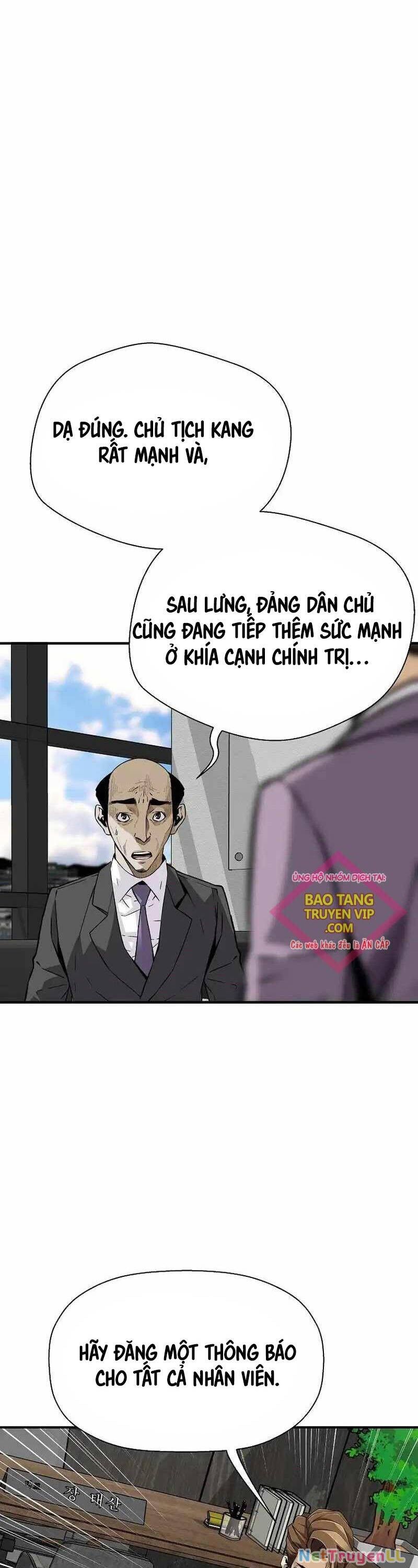 Sự Trở Lại Của Huyền Thoại Chapter 136 - 6