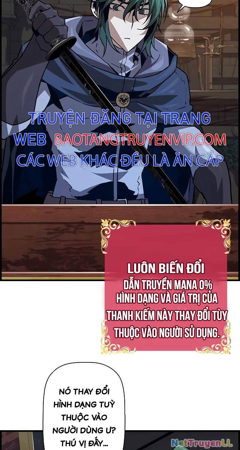 Đặc Tính Tiến Hóa Của Chiêu Hồn Sư Chapter 57 - 18