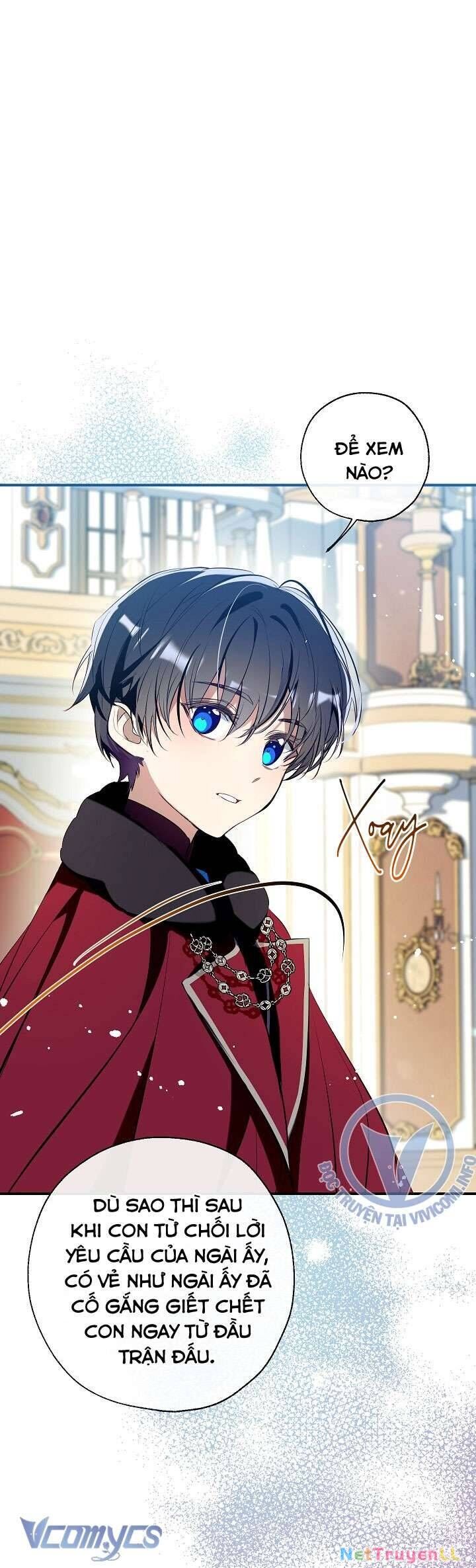 Chúng Ta Có Thể Trở Thành Người Nhà Không? Chapter 105 - 59