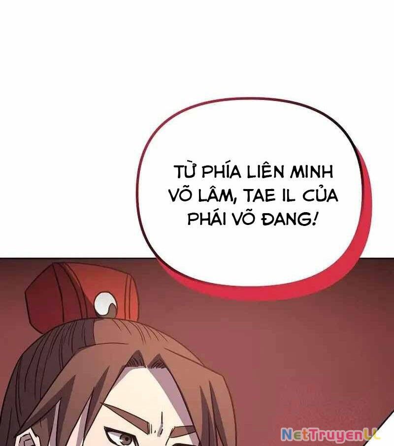 Sự Chuyển Sinh Vào Võ Lâm Thế Gia Của Ranker Chapter 123 - 1