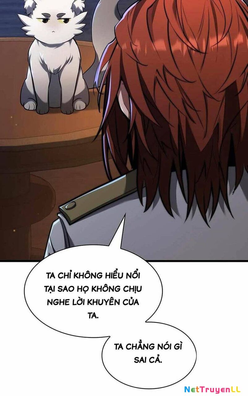 Ánh Sáng Cuối Con Đường Chapter 195 - 28