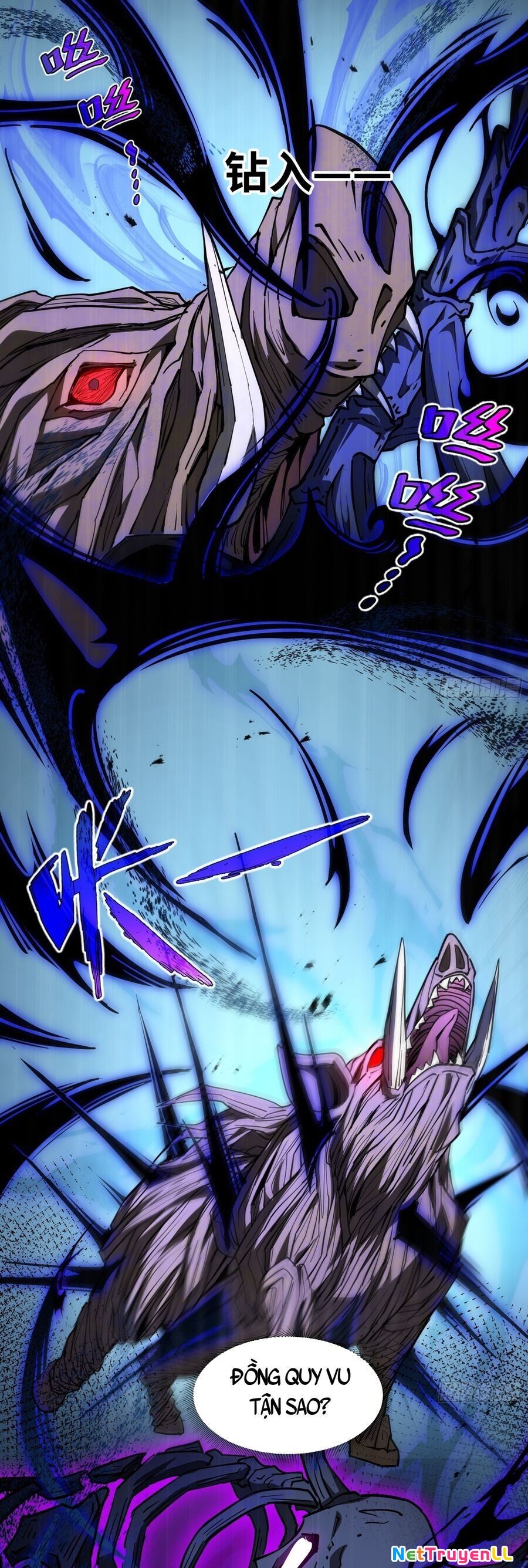 Ta Ký Kết Khế Ước Với Chính Mình Chapter 16 - 10