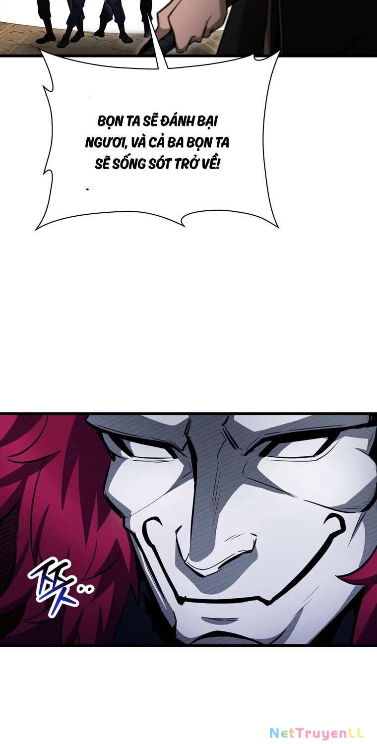 Helmut Đứa Trẻ Bị Ruồng Bỏ Chapter 76 - 37