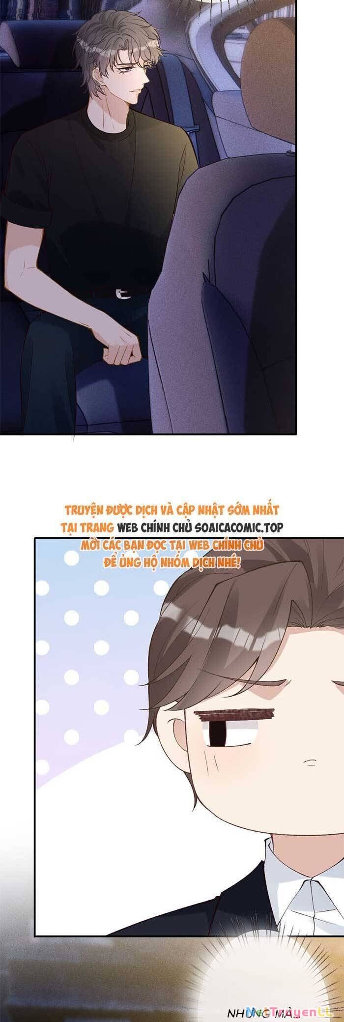 Ôm Khẩn Tiểu Mã Giáp Của Tôi Chapter 318 - 24