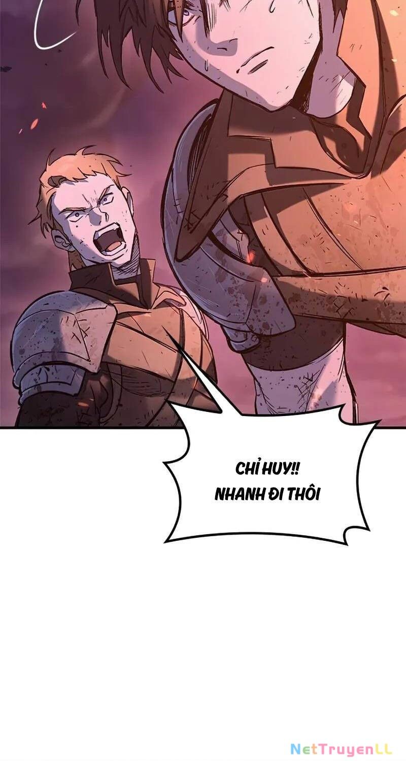 Hiệp Sĩ Sống Vì Ngày Hôm Nay Chapter 15 - 74