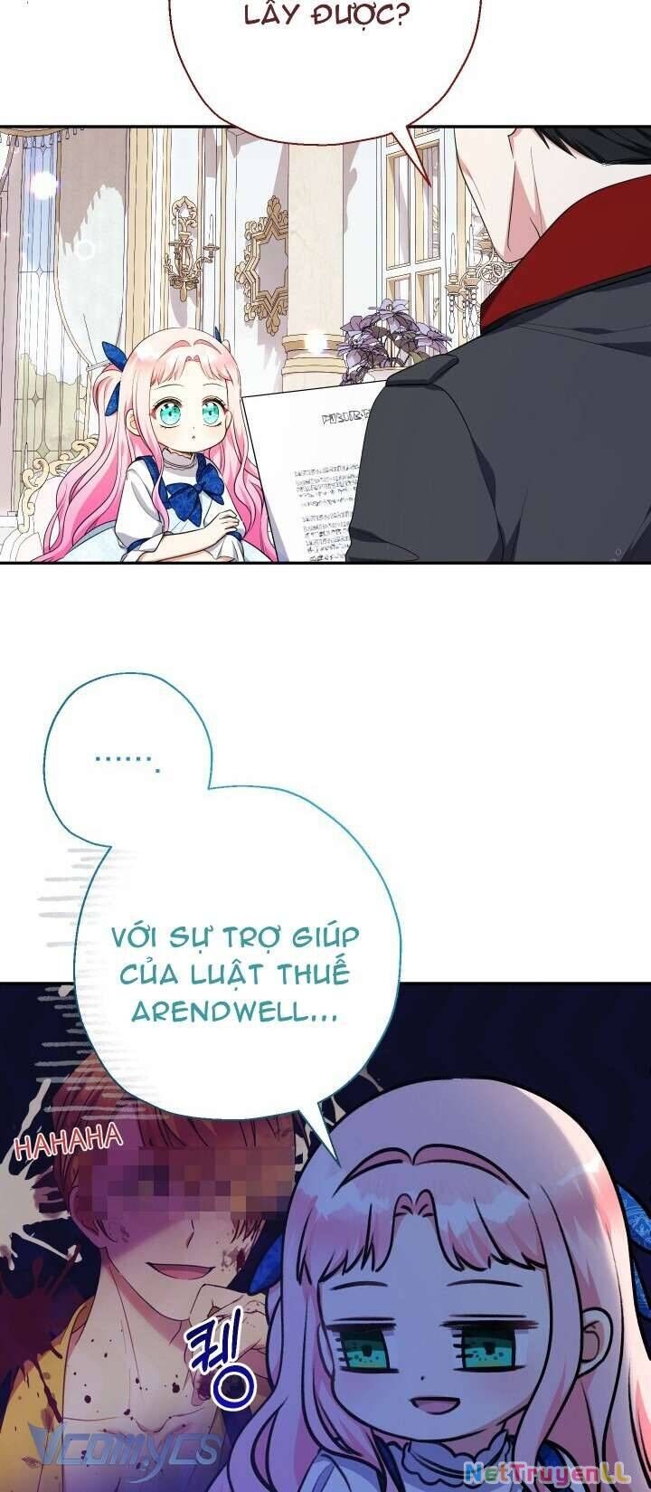 Tiểu Thư Tích Tiền Đi Bụi Chapter 53 - 71