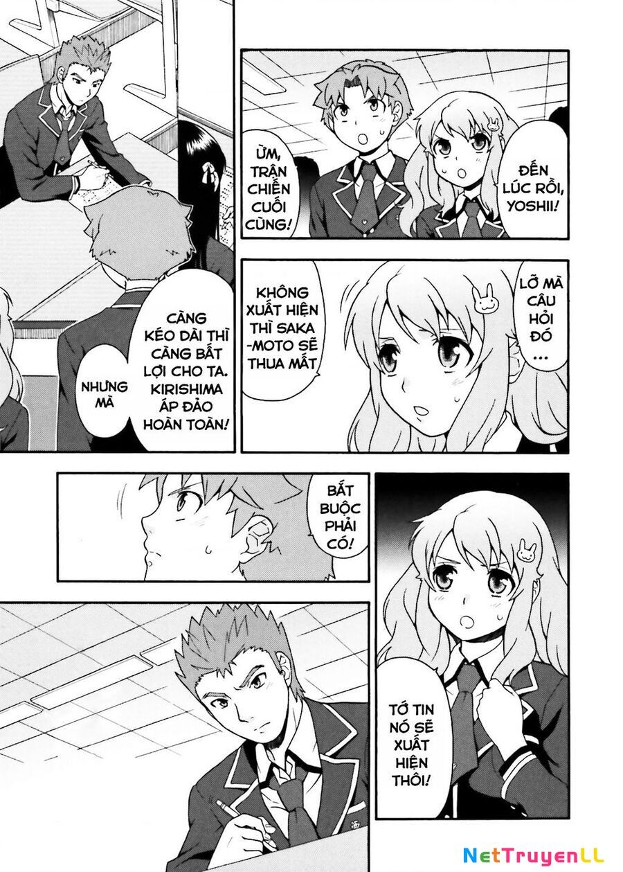 Lũ Ngốc, Bài Thi Và Linh Thú Triệu Hồi Chapter 10 - 19