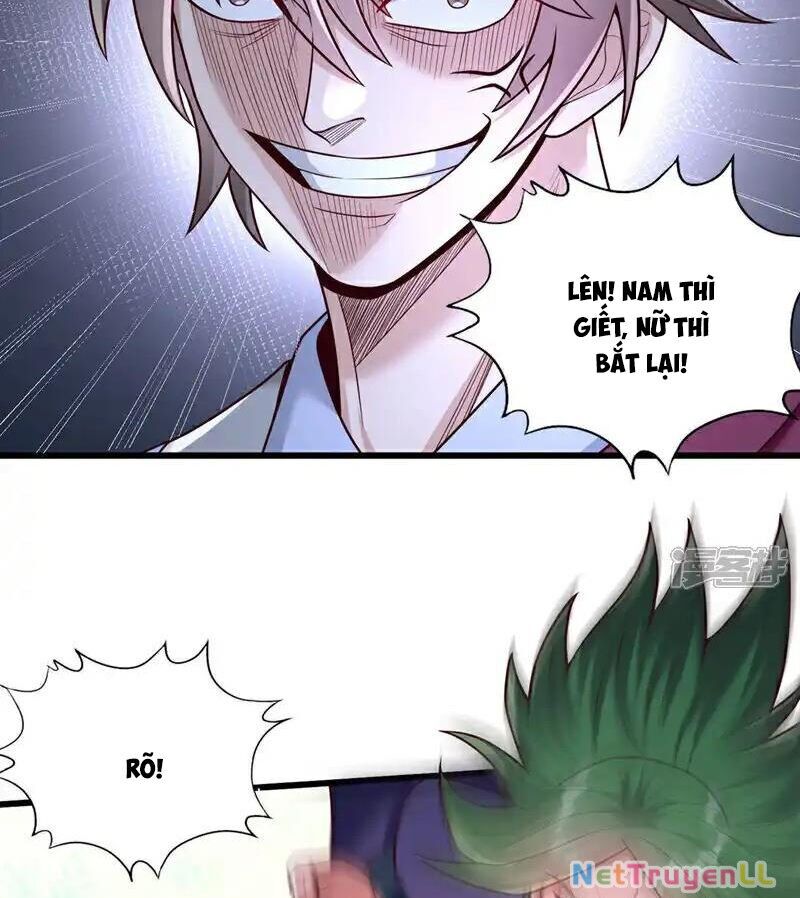 Ta Bị Nhốt Tại Cùng Một Ngày Mười Vạn Năm Chapter 424 - 54