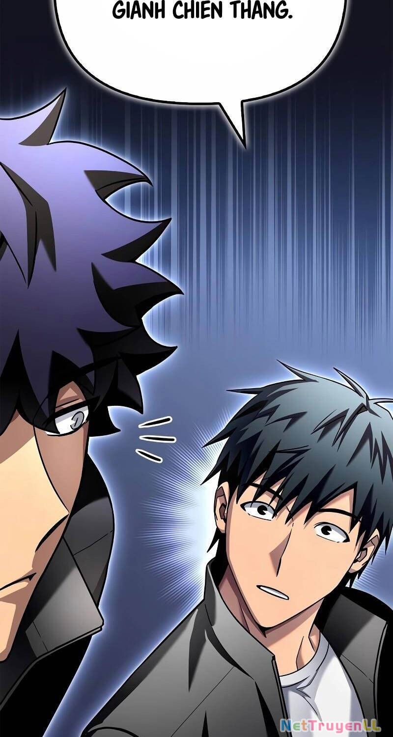 Cuộc Chiến Siêu Nhân Chapter 114 - 77