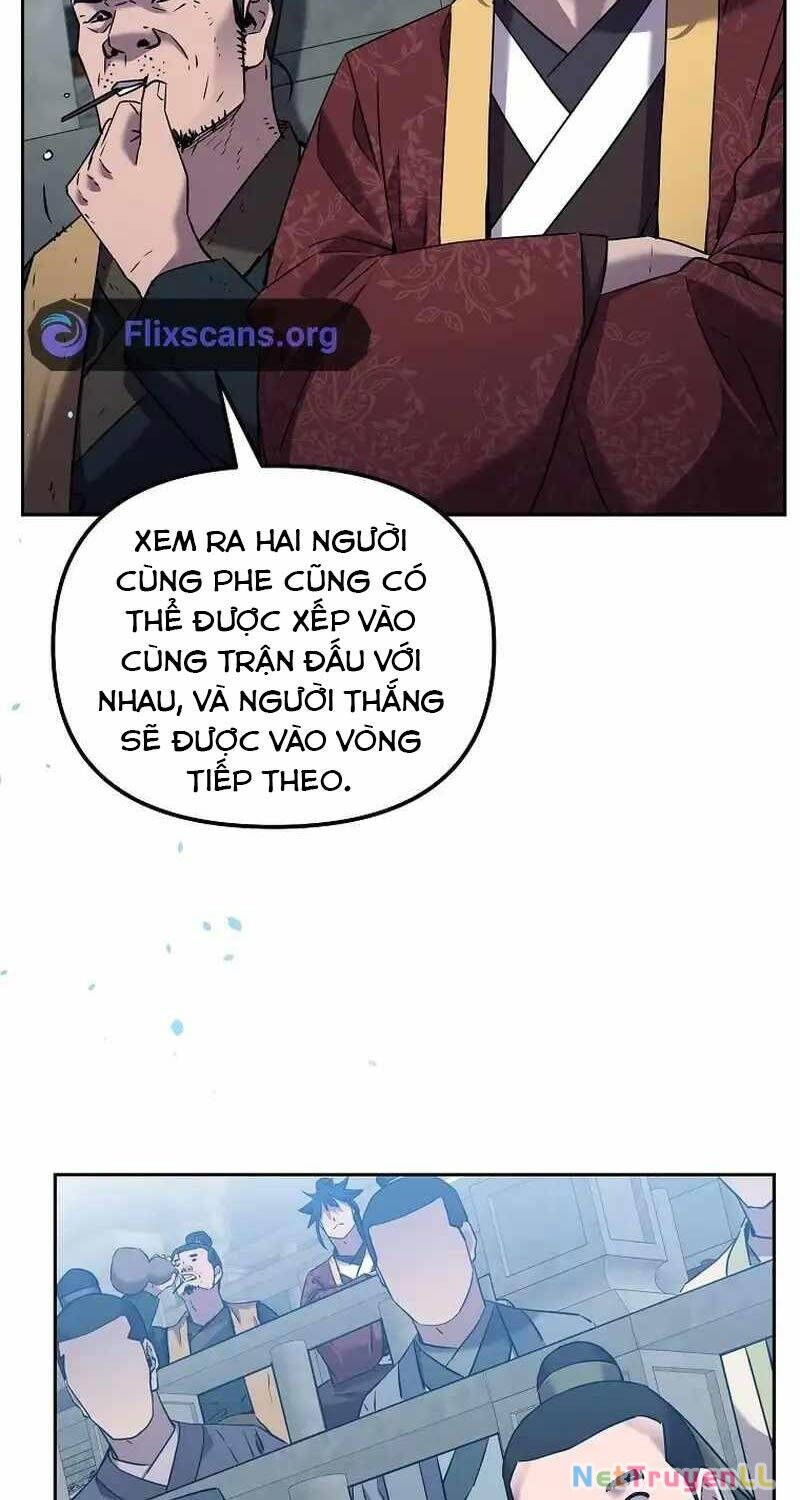 Sự Chuyển Sinh Vào Võ Lâm Thế Gia Của Ranker Chapter 123 - 4