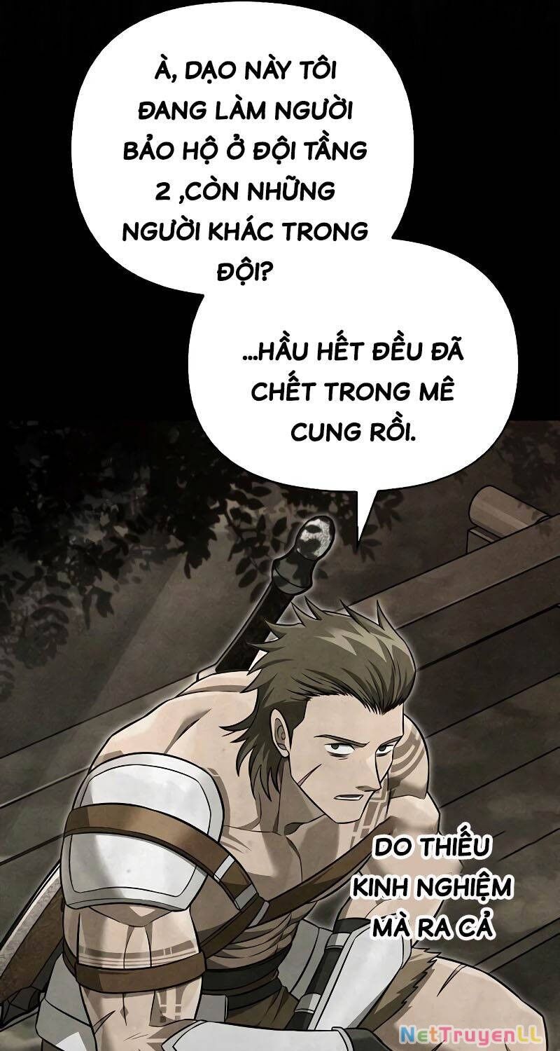 Sống Sót Trong Trò Chơi Với Tư Cách Là Một Cuồng Nhân Chapter 62 - 31