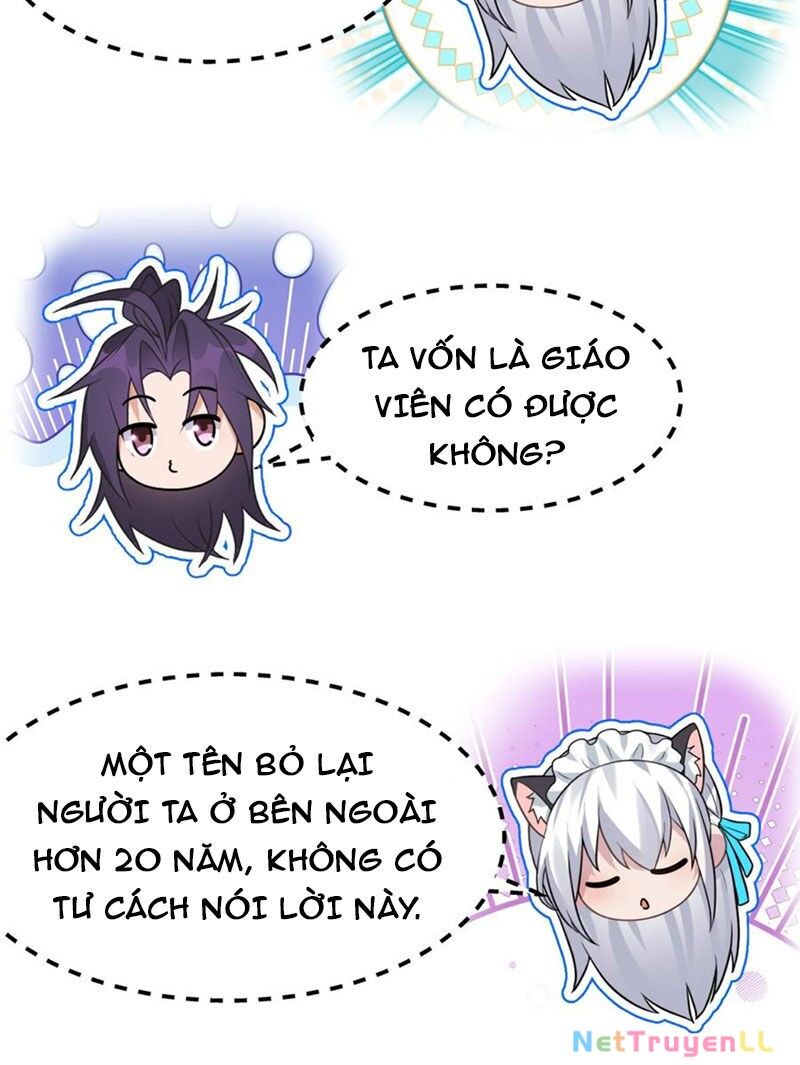 Tu Luyện Thành Tiên Ta Chỉ Muốn Nuôi Nữ Đồ Đệ Chapter 184 - 57