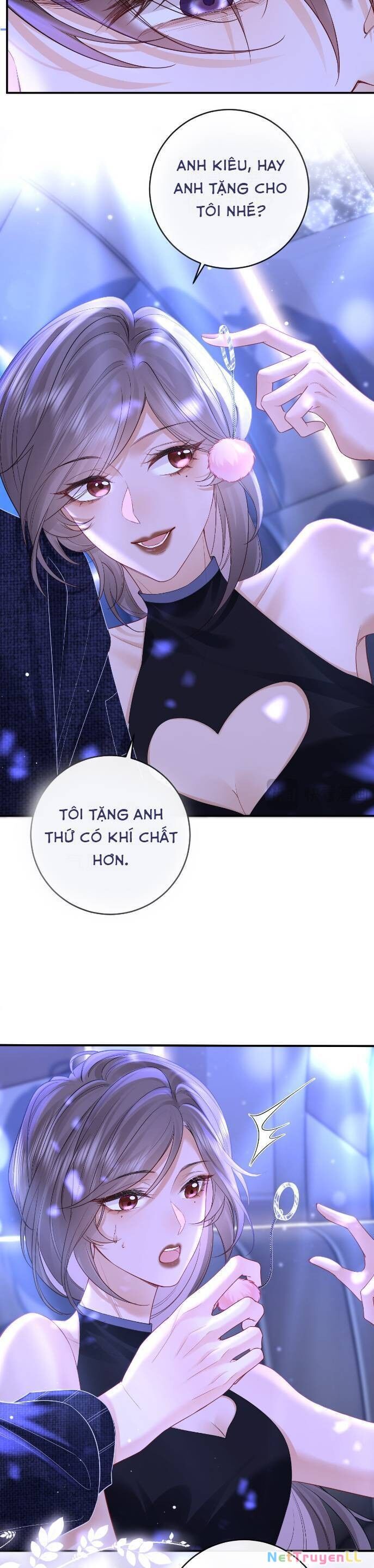 Truỵ Lạc Chapter 8 - 15