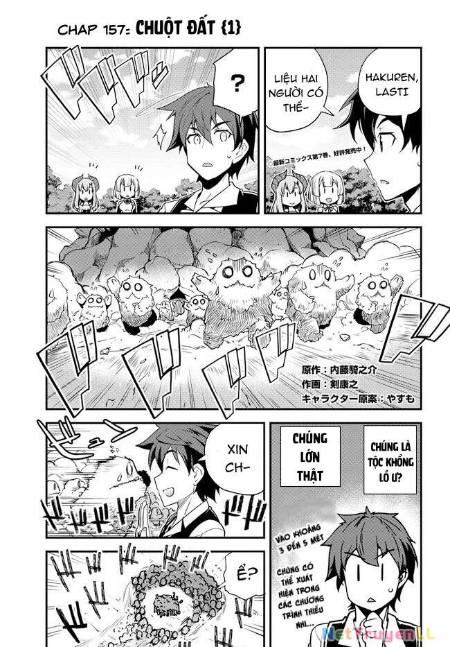 Cuộc Sống Thong Dong Ở Dị Thế Giới Chapter 157 - 2