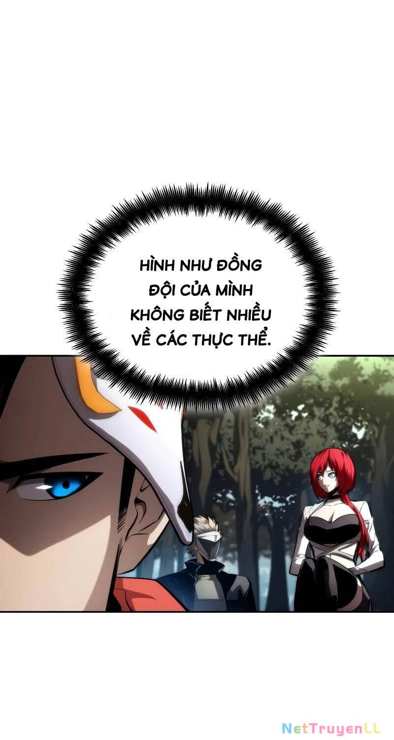 Chiêu Hồn Giả Siêu Phàm Chapter 93 - 98