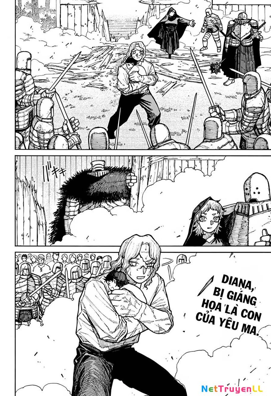 Centuria Chapter 13 - 20