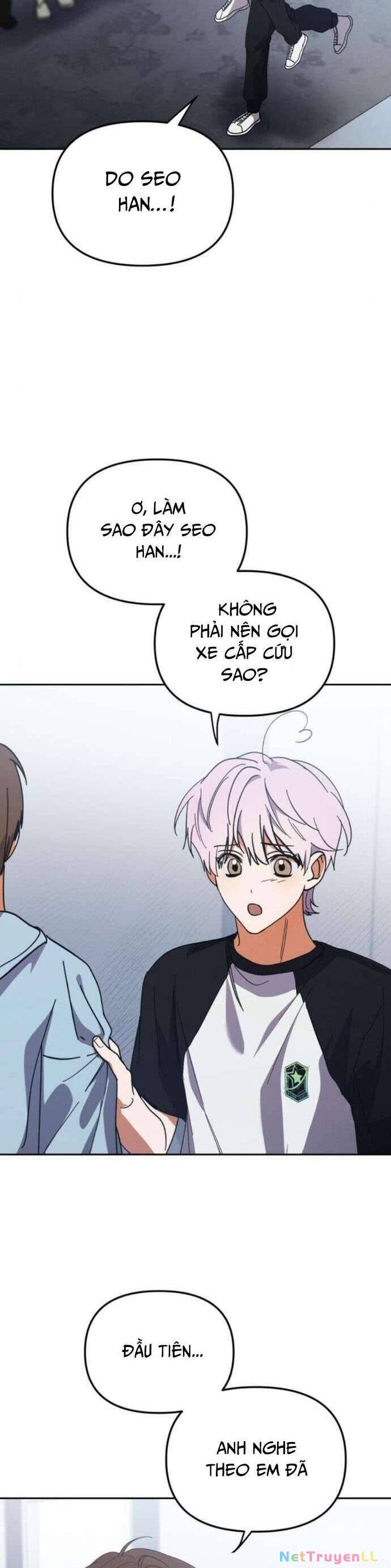 Tôi Trở Thành Thành Viên Trẻ Tuổi Nhất Nhóm Nhạc Idol Nam Chapter 34 - 40