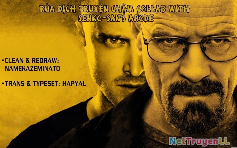 Spis, Nhân Viên Bán Hàng Chapter 2 - 3