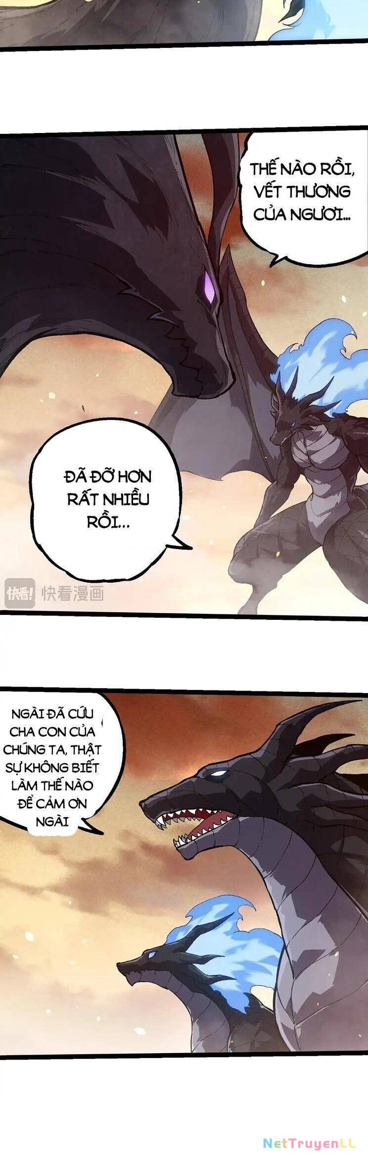 Chuyển Sinh Thành Liễu Đột Biến Chapter 243 - 13