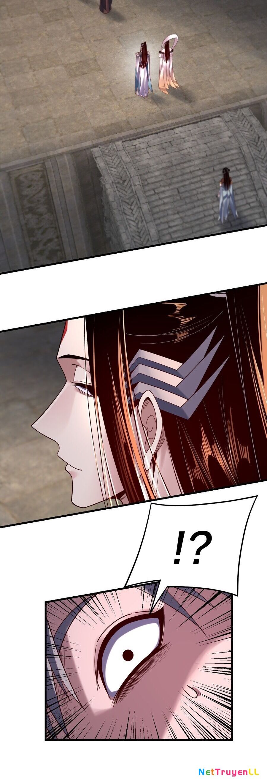 [FIX Thứ tự] Ta Trời Sinh Đã Là Nhân Vật Phản Diện Chapter 170 - 35