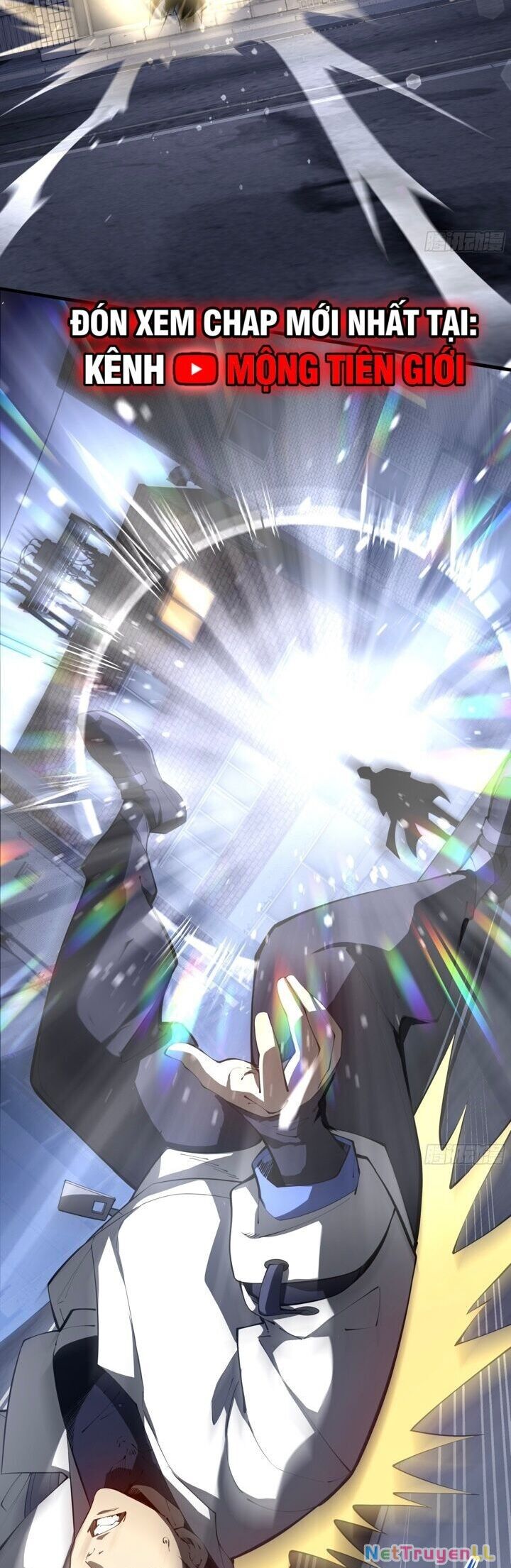 Ta Ký Kết Khế Ước Với Chính Mình Chapter 18 - 37