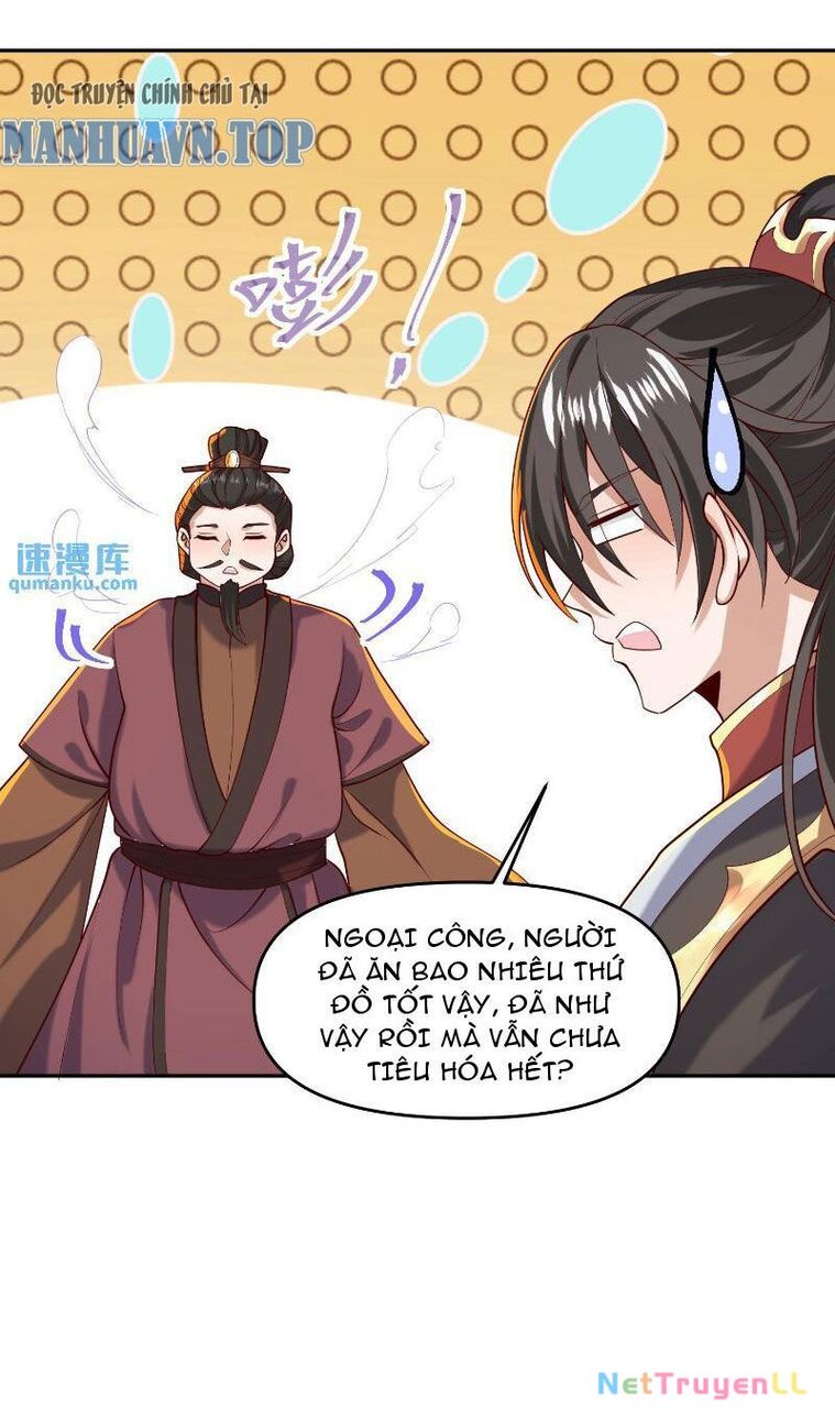 Mở Đầu Nữ Đế Làm Chính Cung Chapter 320 - 9