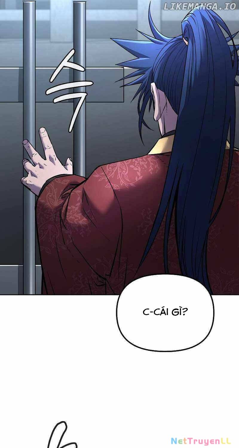 Sự Chuyển Sinh Vào Võ Lâm Thế Gia Của Ranker Chapter 124 - 94