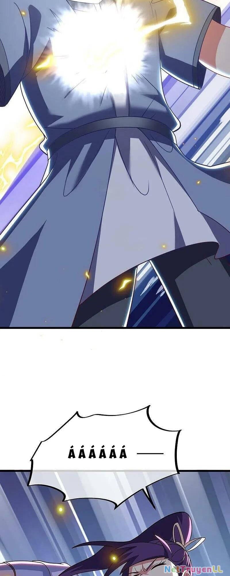 Chiến Hồn Tuyệt Thế Chapter 534 - 58