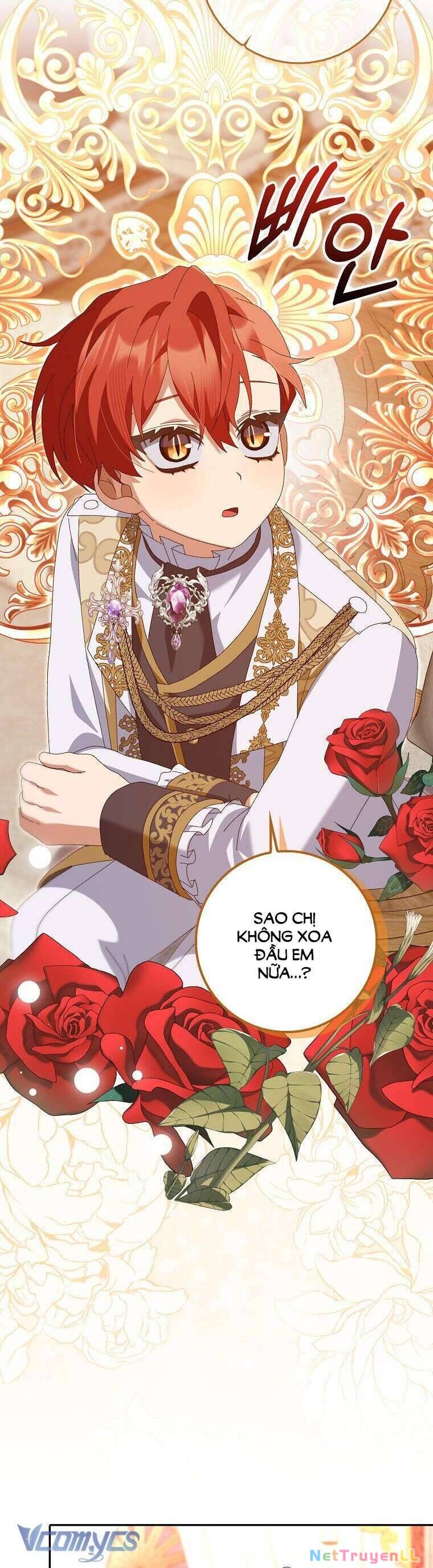 Nuôi Chồng Từ Bé Chapter 13 - 32