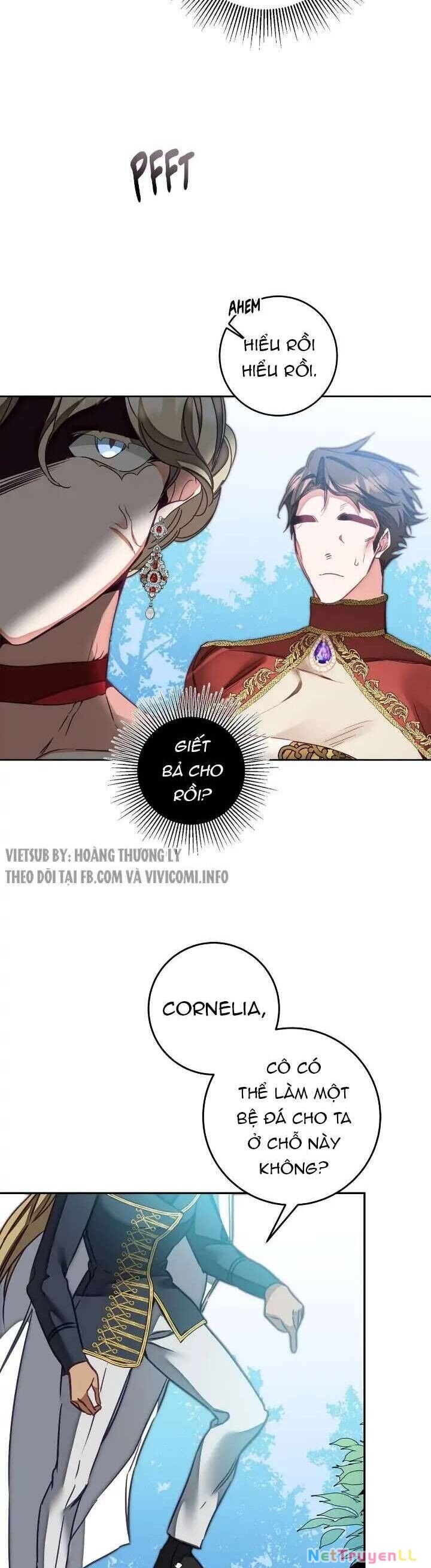 Xuyên Vào Tiểu Thuyết Làm Nữ Hoàng Tàn Độc Chapter 130 - 14