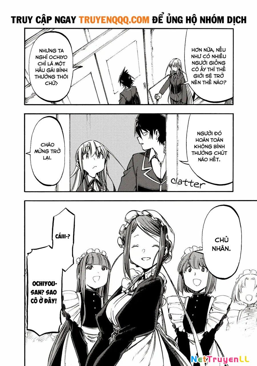 Cưới Tôi Đi! Chapter 36 - 12