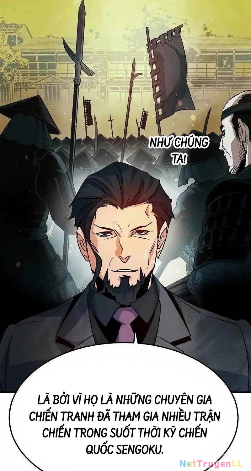 Độc Cô Tử Linh Sư Chapter 127 - 22