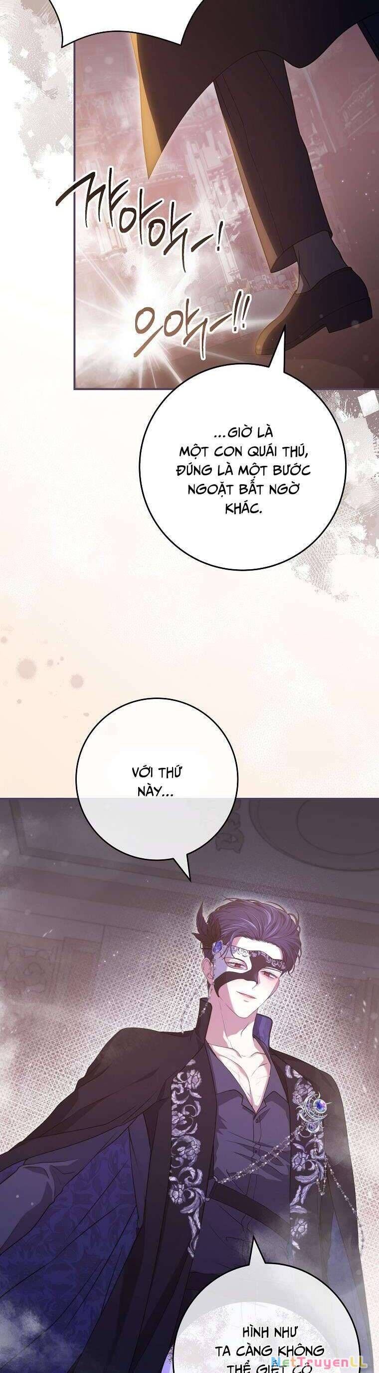 Tôi Bị Mắc Kẹt Trong Trò Chơi Lỗi Chapter 40 - 42