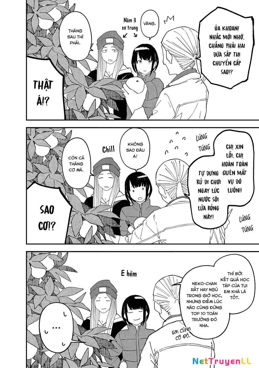 Bên Bếp Lửa Nhà Alice-San Chapter 18 - 12