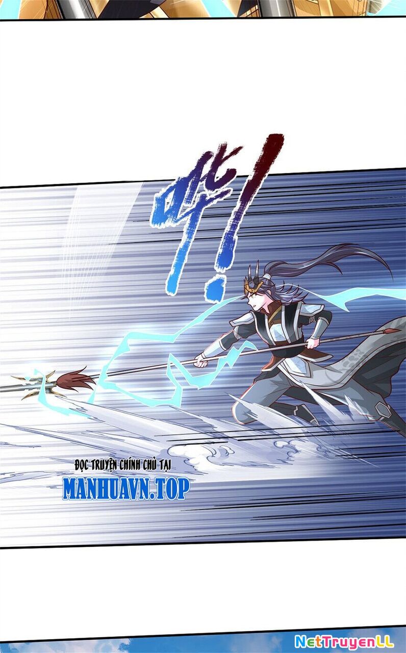 Lựa Chọn Thần Cấp: Ta Không Theo Sáo Lộ Mạnh Lên Chapter 126 - 15