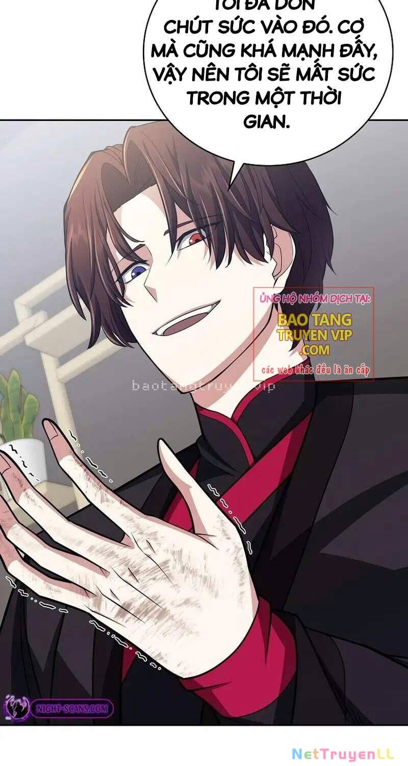 Bậc Thầy Debuff Chapter 33 - 41