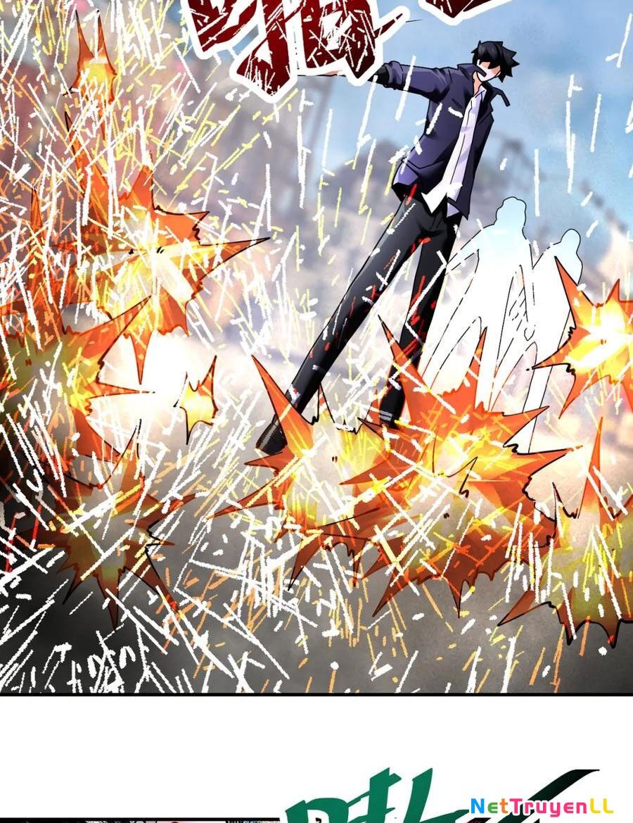 Mạt Thế Siêu Cấp Hệ Thống Chapter 351 - 23