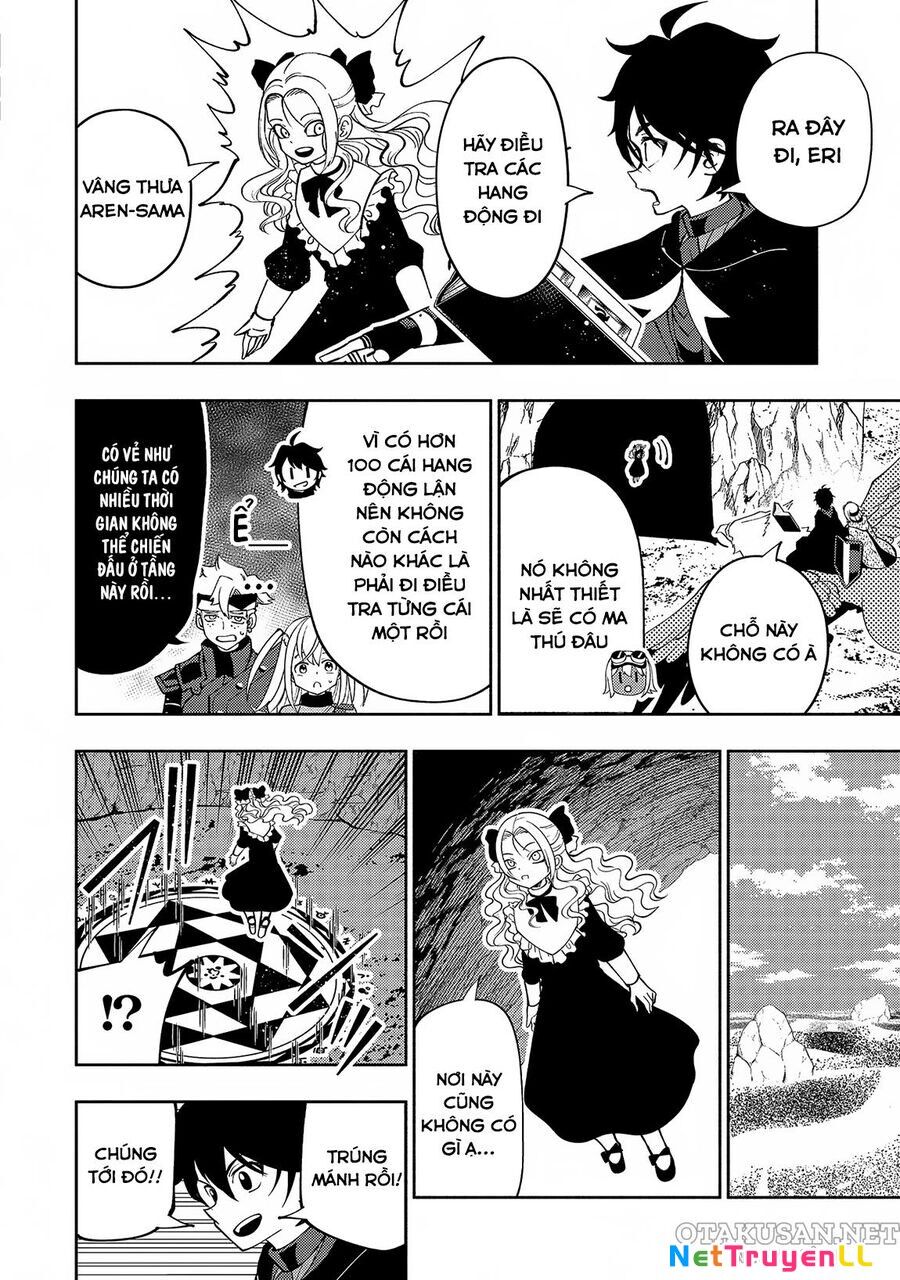 Hell Mode: Yarikomi Suki No Gamer Wa Hai Settei No Isekai De Musou Suru Chapter 59 - 10