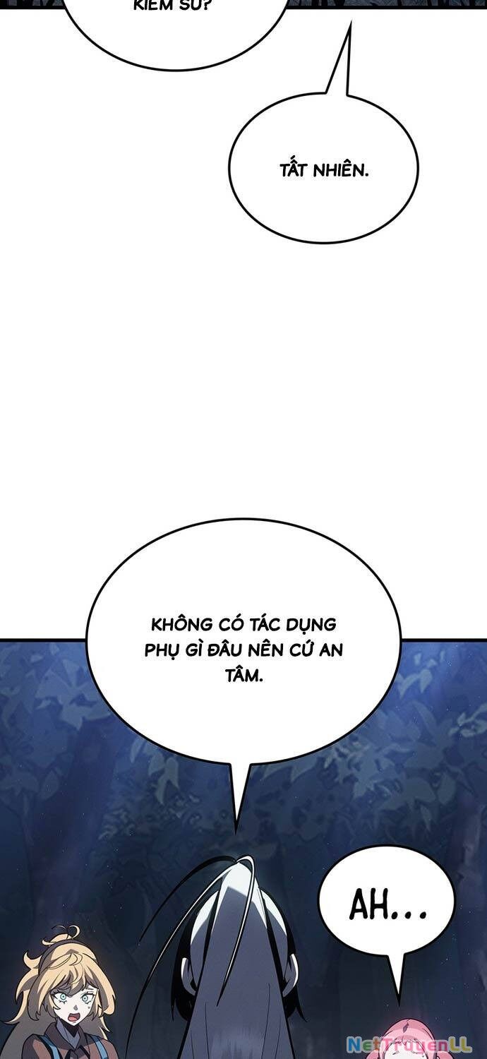 Băng Vương Chapter 6 - 15