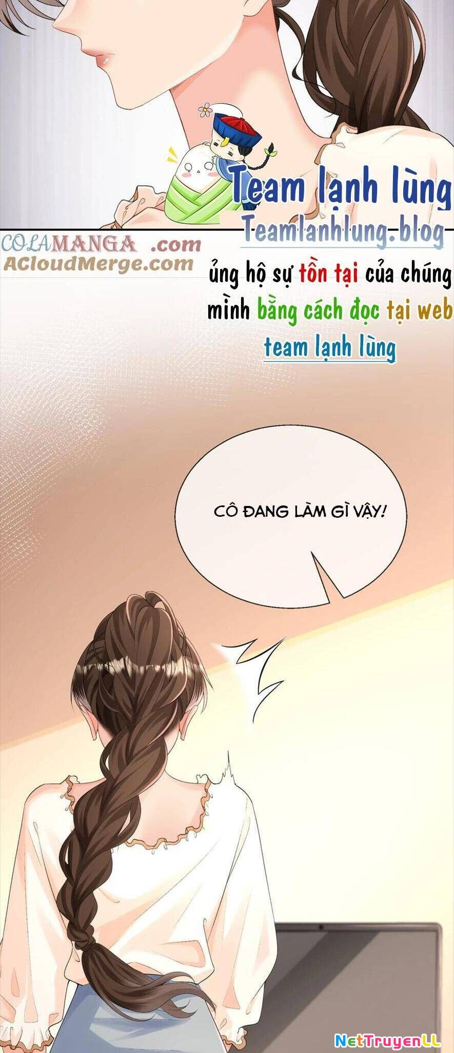 Cố Ý Chiếm Đoạt Chapter 61 - 10