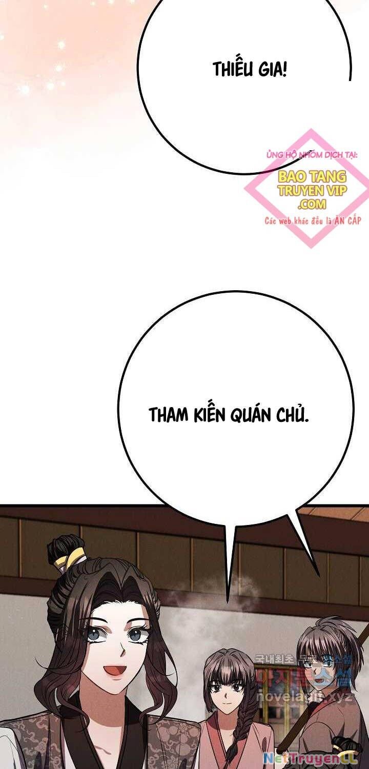 Thiên Tài Võ Thuật Hoàn Sinh Chapter 33 - 50