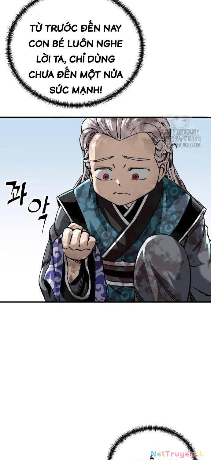 Ông Võ Giả Và Cháu Chí Tôn Chapter 49 - 6