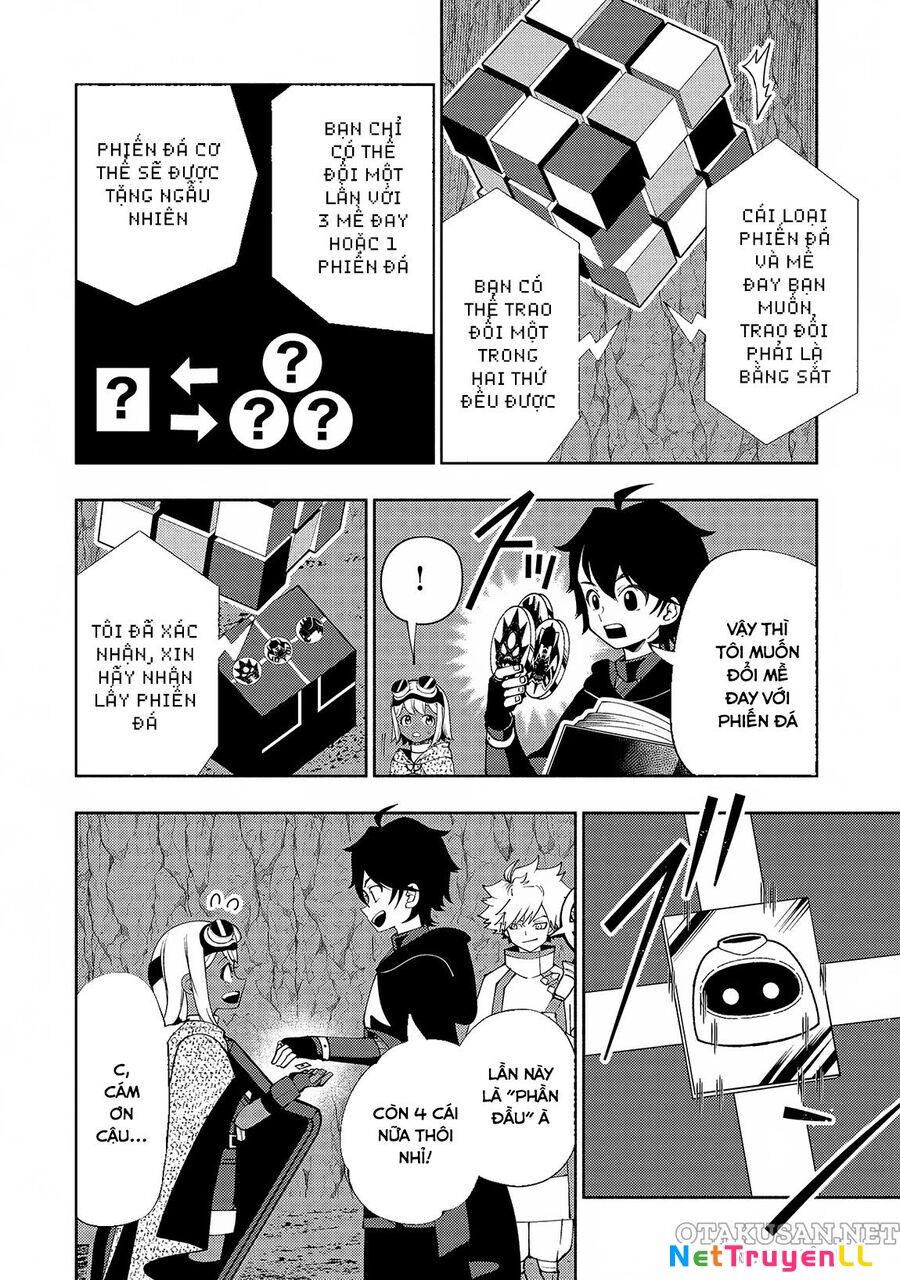 Hell Mode: Yarikomi Suki No Gamer Wa Hai Settei No Isekai De Musou Suru Chapter 60 - 3