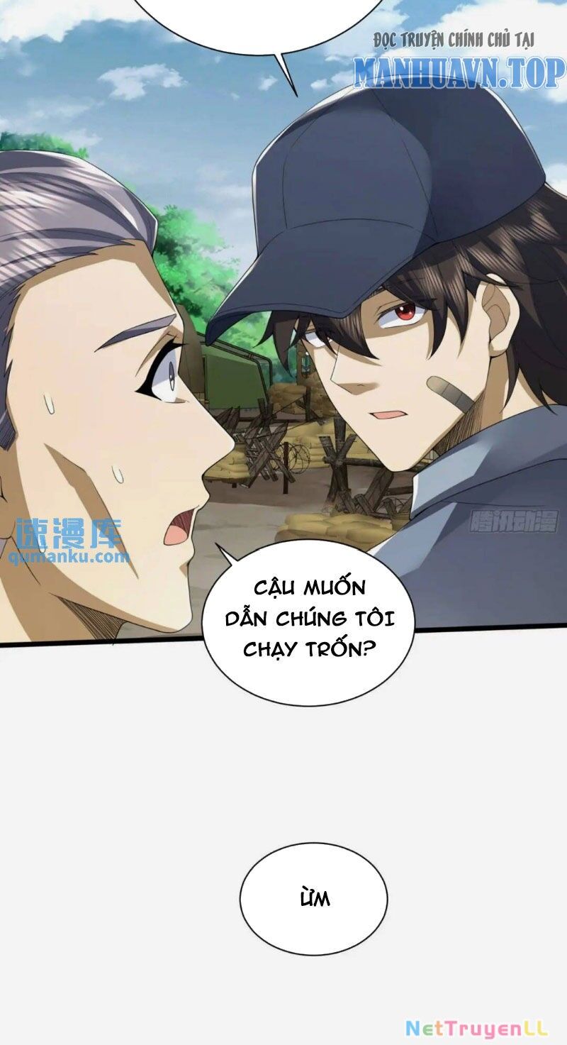 Đệ Nhất Danh Sách Chapter 298 - 13