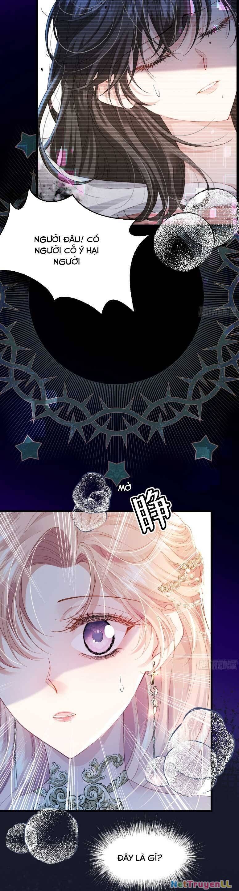 Nữ Chính Trong Truyện Ngược Luyến Tình Yêu Đã Thức Tỉnh Chapter 1 - 32