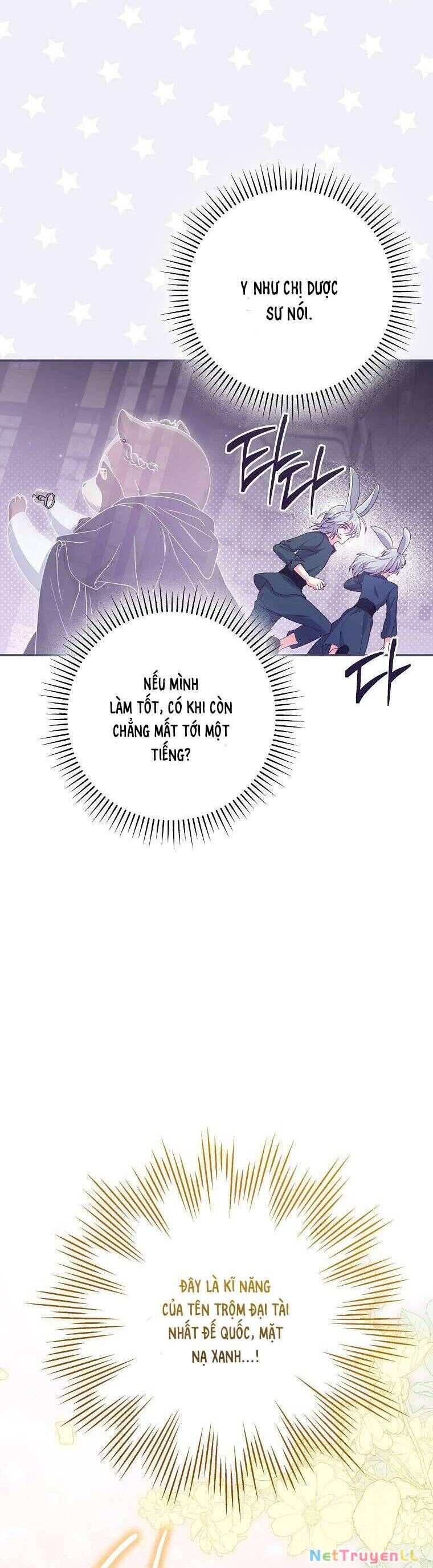 Tôi Bị Mắc Kẹt Trong Trò Chơi Lỗi Chapter 37 - 23