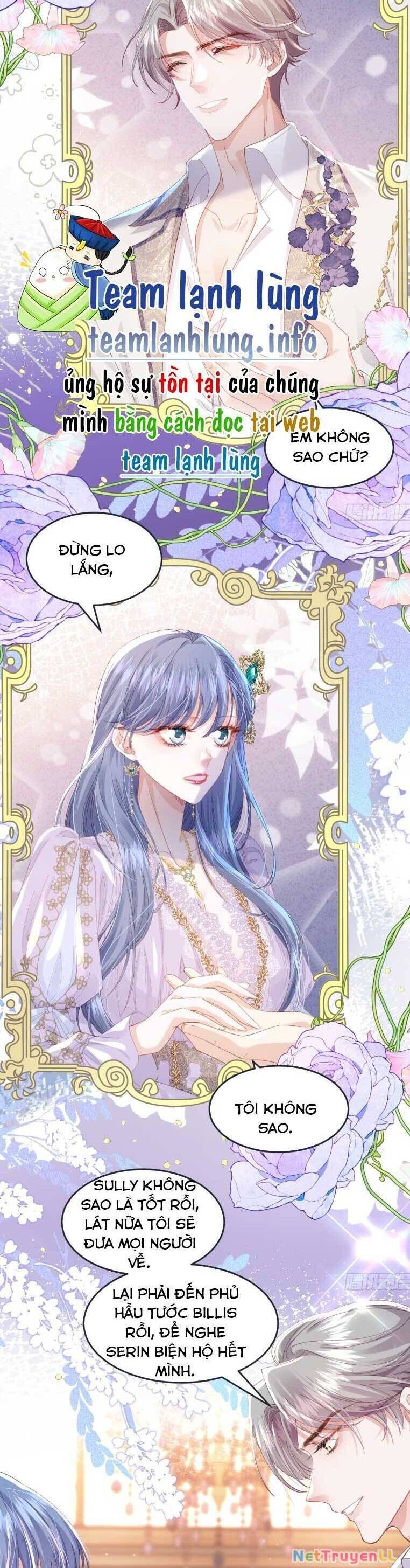 Nữ Chính Trong Truyện Ngược Luyến Tình Yêu Đã Thức Tỉnh Chapter 11 - 9