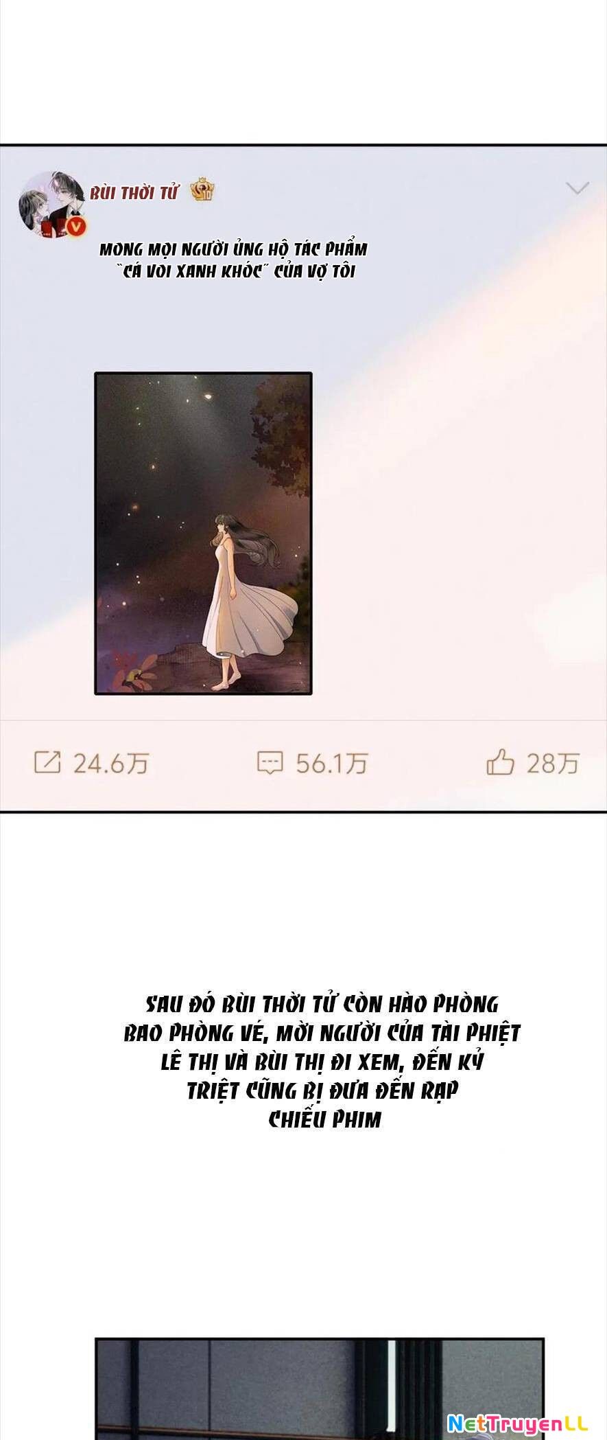 Cùng Đỉnh Lưu Ảnh Đế Yêu Đương Phát Đường Chapter 364 - 15