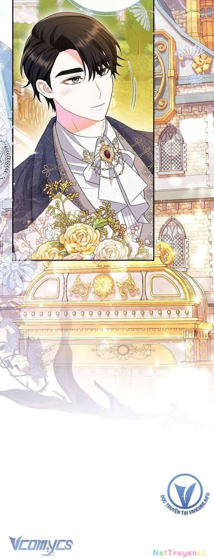 Người Xem Mắt Của Ác Nữ Quá Hoàn Hảo Chapter 16 - 35