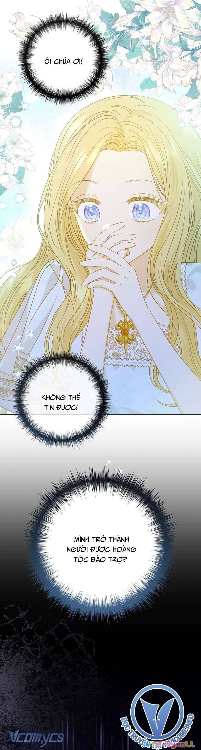 Hãy Để Tiểu Thư Emily Yên Chapter 16 - 36